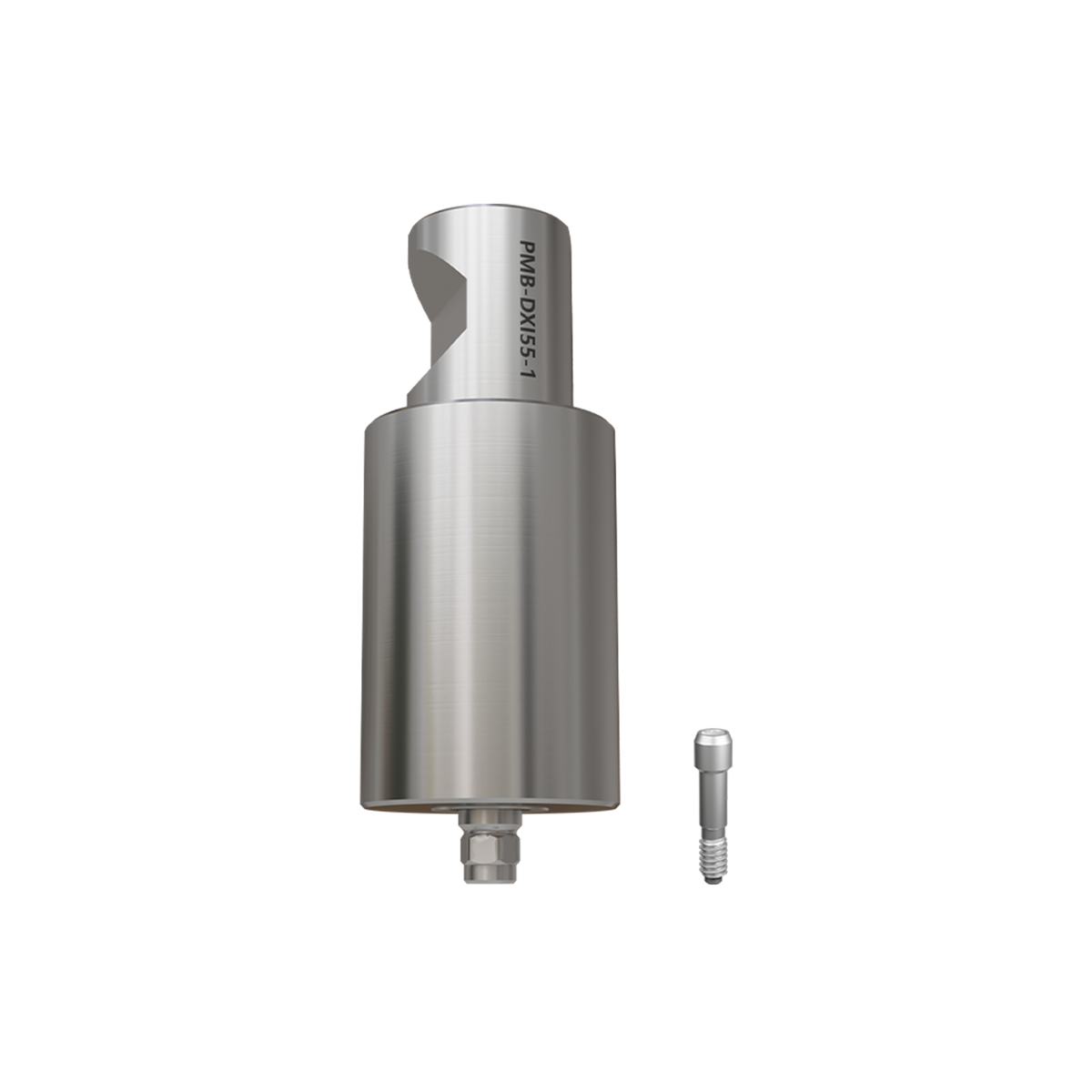 Pre-Milled Blank
