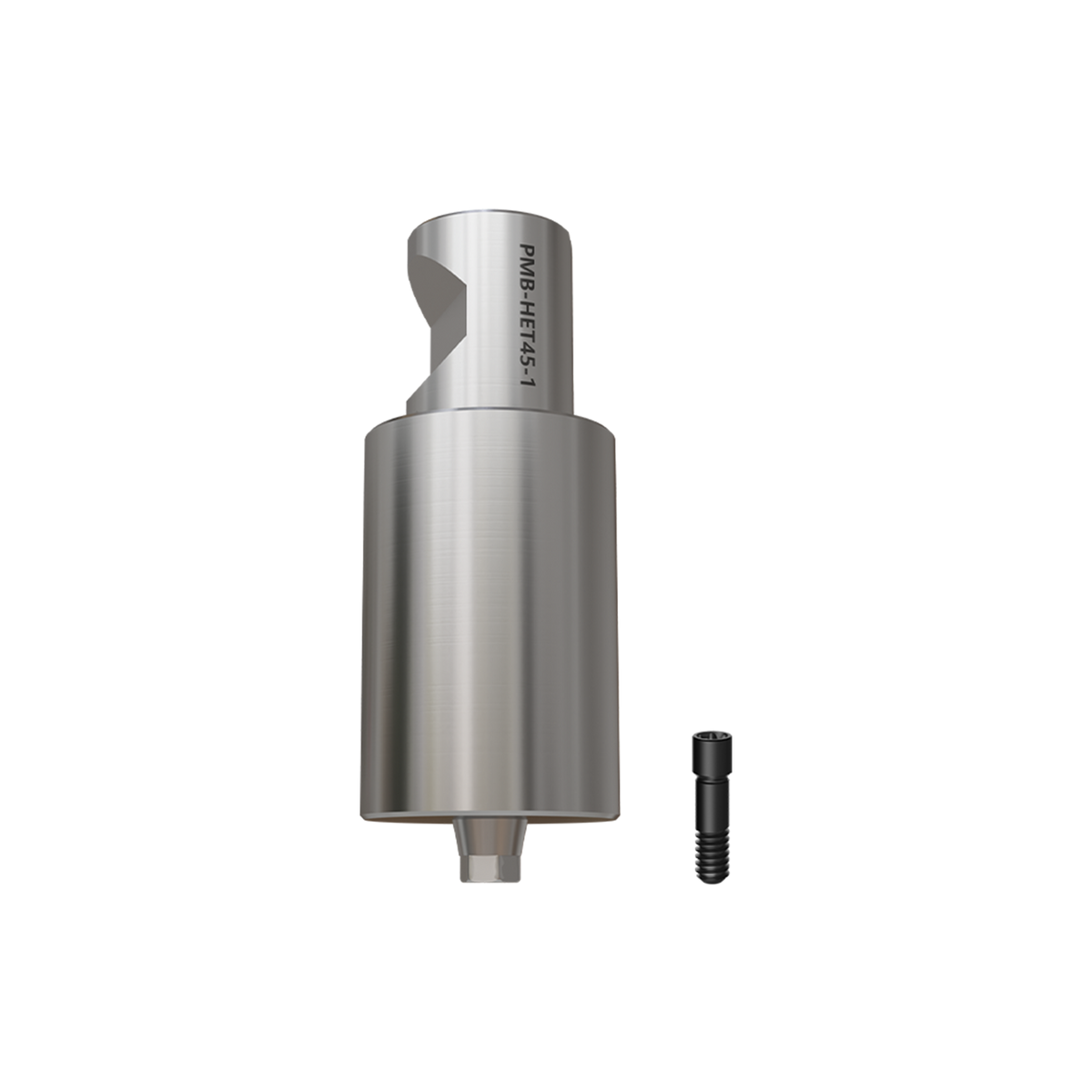 Pre-Milled Blank