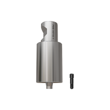 Pre-Milled Blank