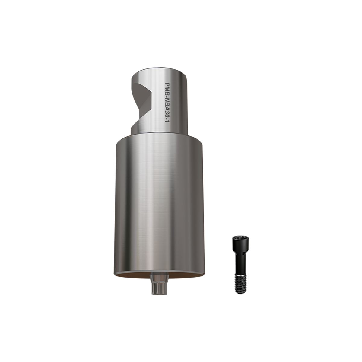 Pre-Milled Blank