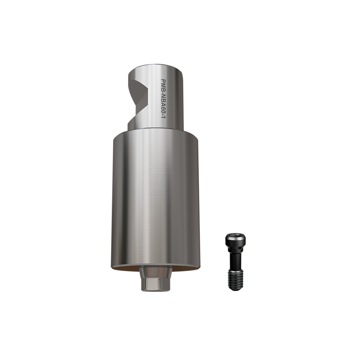 Pre-Milled Blank