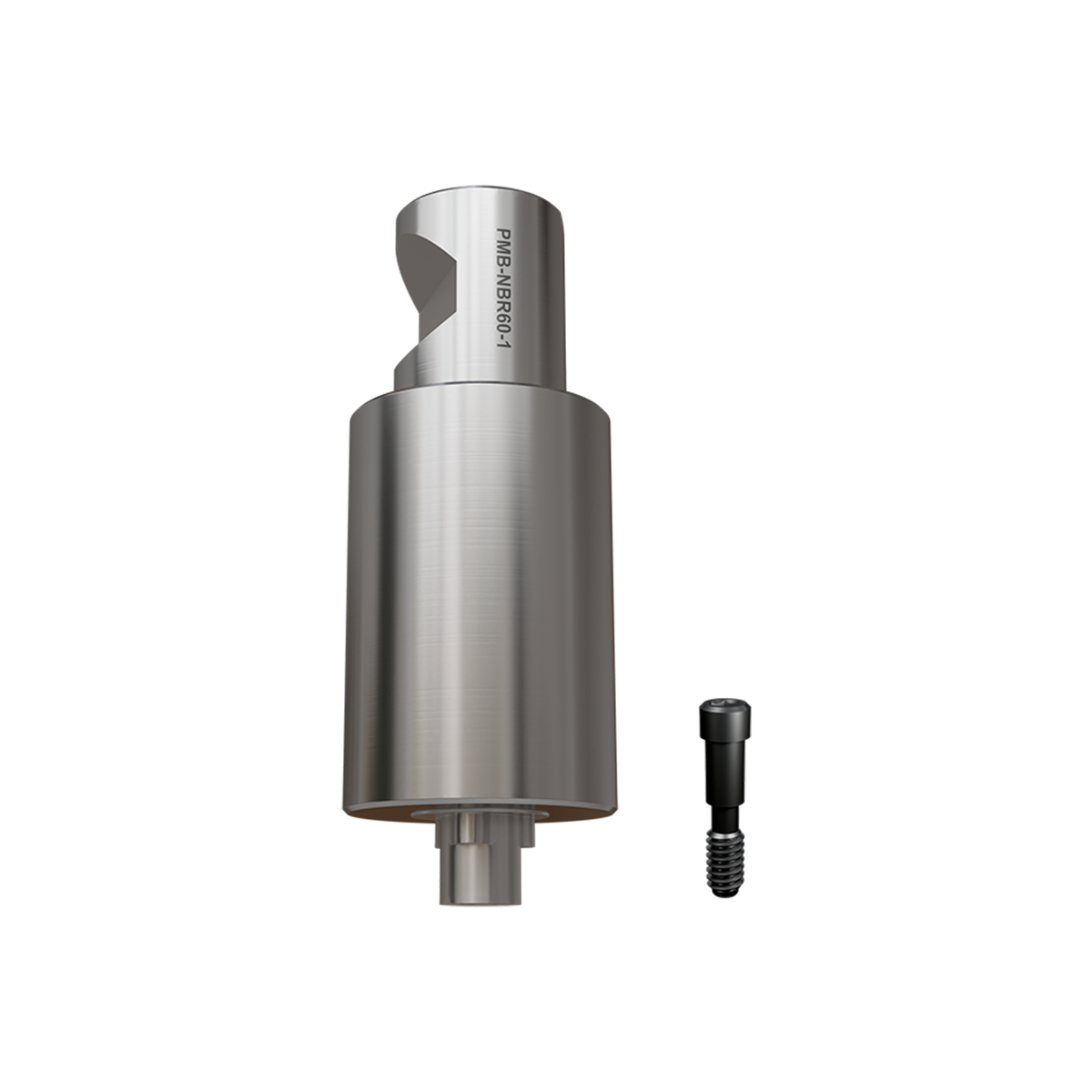 Pre-Milled Blank