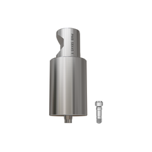 Pre-Milled Blank