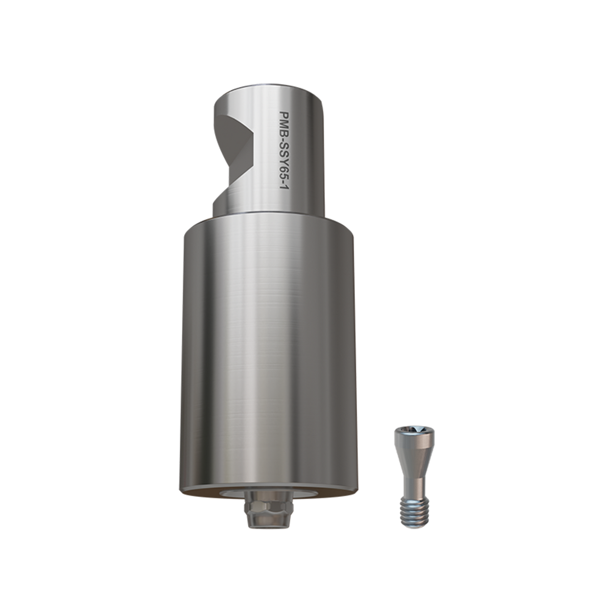 Pre-Milled Blank