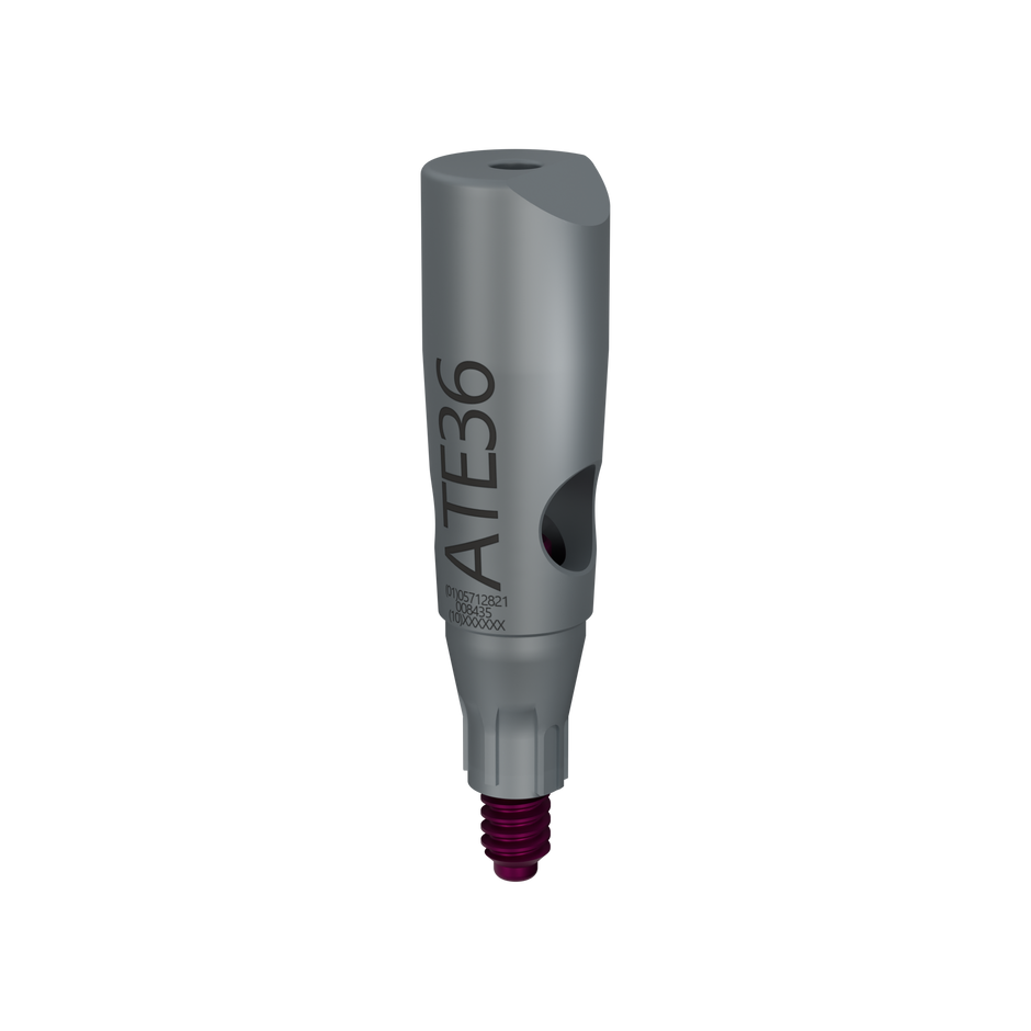 All Scan Bodies – Elos Medtech