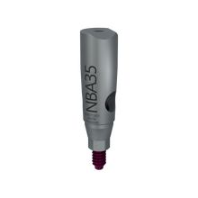 ScanBody22™ - SB-NBA35/SINGLE-1