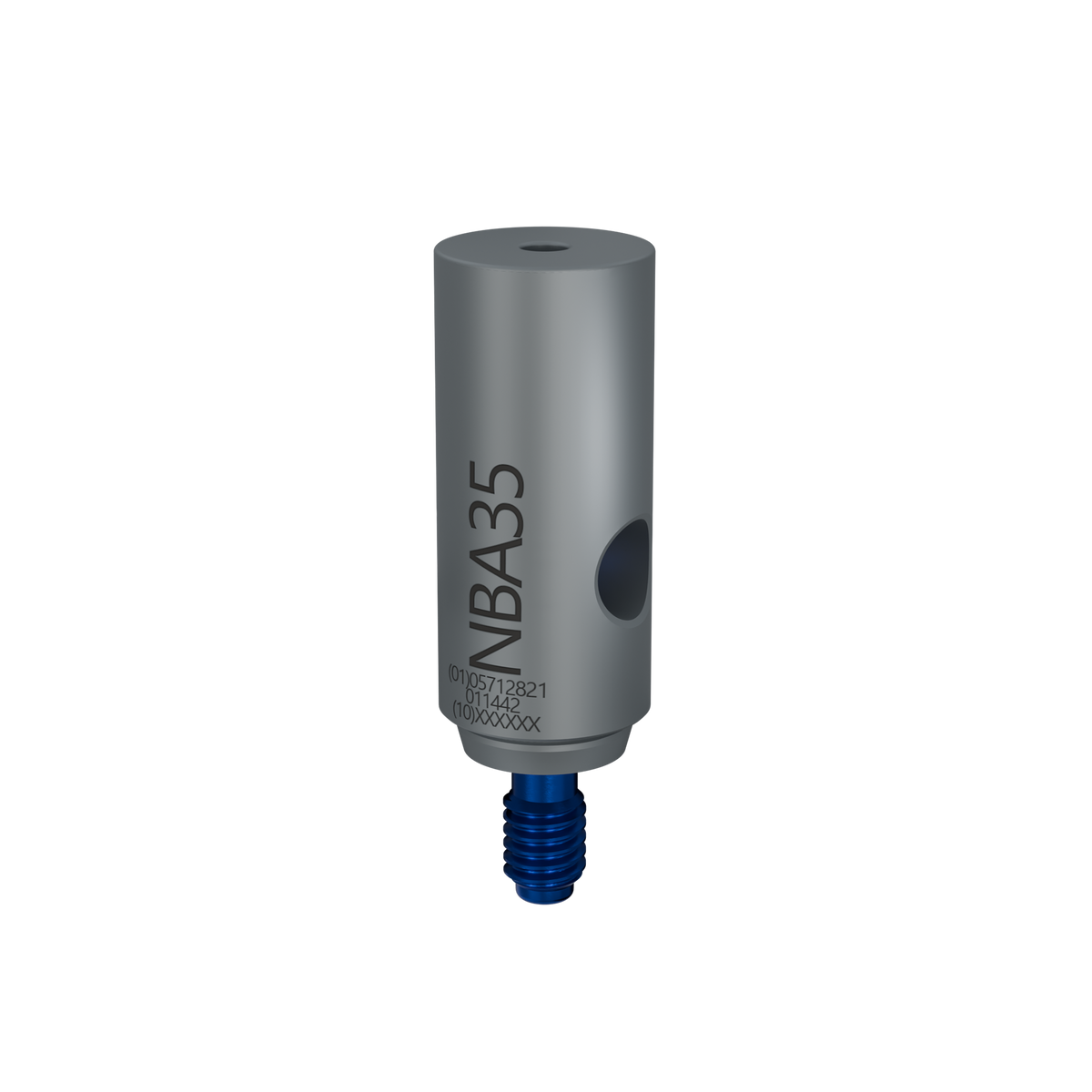 ScanBody22™ - SB-NBA60/BRIDGE-1