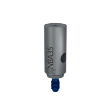 ScanBody22™ - SB-NBA60/BRIDGE-1