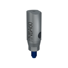 ScanBody22™ - SB-NBA60/SINGLE-1